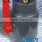 PVC BALL VALVE WITH DIFFERENT STANDARD