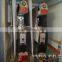 plastic wood floor sanding machine WPC sander