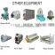 High Quality Cattle Catfish Feed Pellet Mill Machine