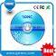 Full Face Printing Grade A+ Blank dvd in Bulk dvd-r 16X