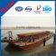 60m3 Small Self-unloading River Sand Barge Boat