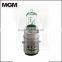 motorcycle H4 head lamp,motorcycle head lamp bulb
