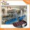 The Leading Manufacturer Of Cup Water Filling And Sealing Machine