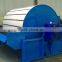 rotary belt filter press