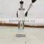 New JULY Made New Design Hand Press Punch for Stainless Steel Scrap