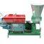 Automatic Lubrication System CE Wood Pellet Mill Biomass Wood Pellet Machine Prices