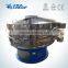 S49-A stainless steel round rotary screener