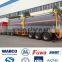 Hydrochloric acid 20 ft tank container