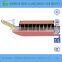 100t Small Self-unloading River Sand Barge Boat