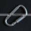 CE design heavy duty nickel plated CE forged alloy Steel safety Snap fire Hook