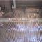 Factory Price Floor heating reflective film mirror film with printing mesh