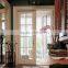 ISO certified pvc windows doors