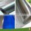 Fireproof aluminum foil fabric thermal insulation reflective radiant barrier for construction