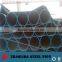 EN10219 S275J0H ERW steel pipes