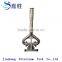 Factory Supply Stainless Steel High Pressure Water Cannon
