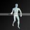 Tennis sport female mannequin,female sports wear display mannequin