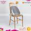 top quality PU hard pattern cushion for chiavari chair