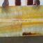 light yellow onyx tiles orange onyx marble tile for walls
