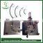 High quality customized professional fitting pipe mould