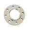 Steel Pipe Flanges And Flanged Fittings