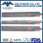 High quality melamine chopstick sleeves with logo printed