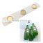 Beer Loft Magnetic Fridge Hangers/Holder For Beer and Beverages, Bottle hanger magnetic bottle storage fridge strips