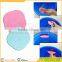 Cosmetic Brush Cleaning Tool Suction cup Pad Silicone Makeup Brush Cleaner