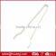 8.85 inch hot sell stainless steel ice tongs