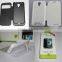 2015 Hot-selling Battery Case For Samsung Mobile Phones Powerful 3000/3200/3800/4200/4800/5200mAh Rechargeable Battery Case