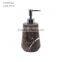 High quality marble tiles/cheap bathroom marble accessories soap dispenser