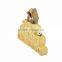 Custom the birth of Jesus miniature nativity Christmas decoration
