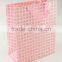 Shopping Paper Bag Foaming Process/Foldable Gift Bag