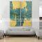 Giclee Print Large Painting