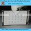 Factory Supply Custom Desk Calendar Stand/Plastic Calendar