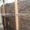 Coffee Brown Marble Golden Sea Marble Slab Price Cheap Brown Marble