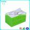 Acrylic Rectangle Cube Napkin Display Tissue Paper Box, Acrylic Napkin Display Holder