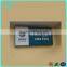 Single Sides Acrylic Light Box Crystal LED Light Box Hanging Signs Display
