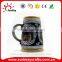 Wholesale Custom High Quality Beach Souvenir Ceramic Mug for Sale