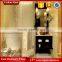 Hight quality Decoration jurassic beige marble big slabs