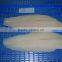 FRESH FROZEN WELL TRIMMED PANGASIUS WHITE FILLET OF ALO SEAFOOD CO.,