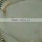 wholesale high quality skin less white Vietnam squid slice