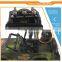 New products 1:14 RC Car Body with steering wheel Electric Kids Car Radio