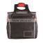 large deluxe picnic cooler bag with EVA handle, big capacity cooler tote