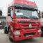 SINOTRUK HOWO 6x4 Tractor truck head