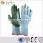 SunnyHope Cheapest economic 10g latex coated gloves