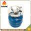 Custom design empty gas cylinder factory wholesale