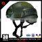 NIJ 3A aramid core military MICH helmet for swat police speicl force tactical helmet