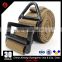 Zinc alloy buckle accessories for rescue high strength for mountaineering tactical military belts
