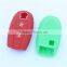 Silicone Remote Cover fit for SUZUKI Swift SX4 S-CROSS Kizashi Smart Remote Key Case