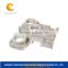 ISO9001 OEM investment precision die aluminium casters